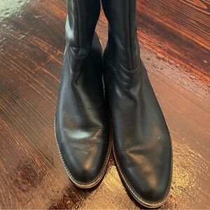 Franco Sarto boots
